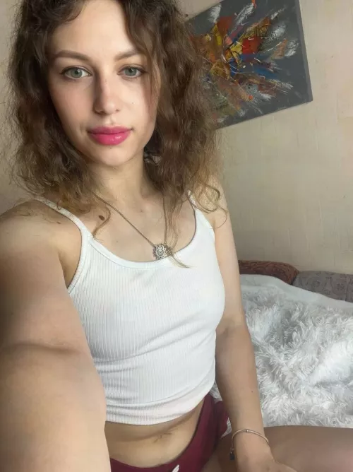 Is there any ass eater that would dare to eat mine? by Jealous_Banana6324