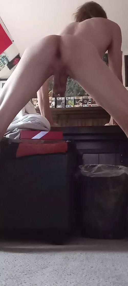 Is this twink fuckable?😊😚☺️😉😋🫢🥰 by Ean211