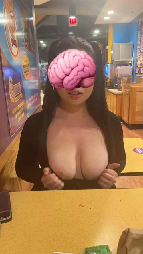 Is this what I gotta do for a sandwich😒🥺🥺 by Automatic-Block-7652