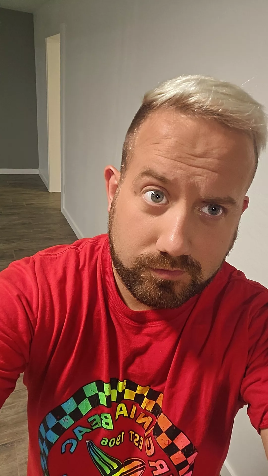 It's friday! posted by UpstairsIllustrious