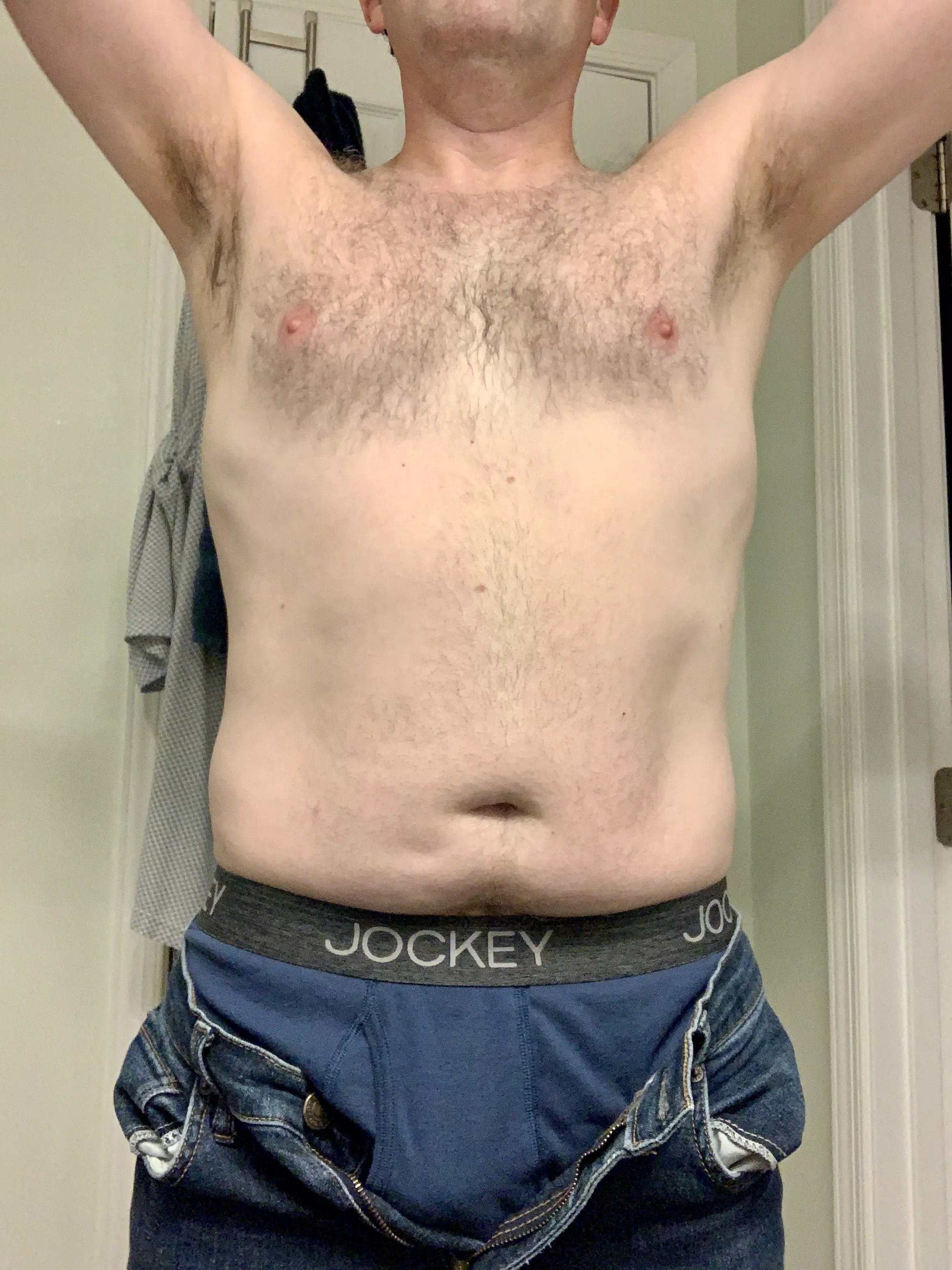 It’s Friday and I need a hand taking these off posted by KJ13116