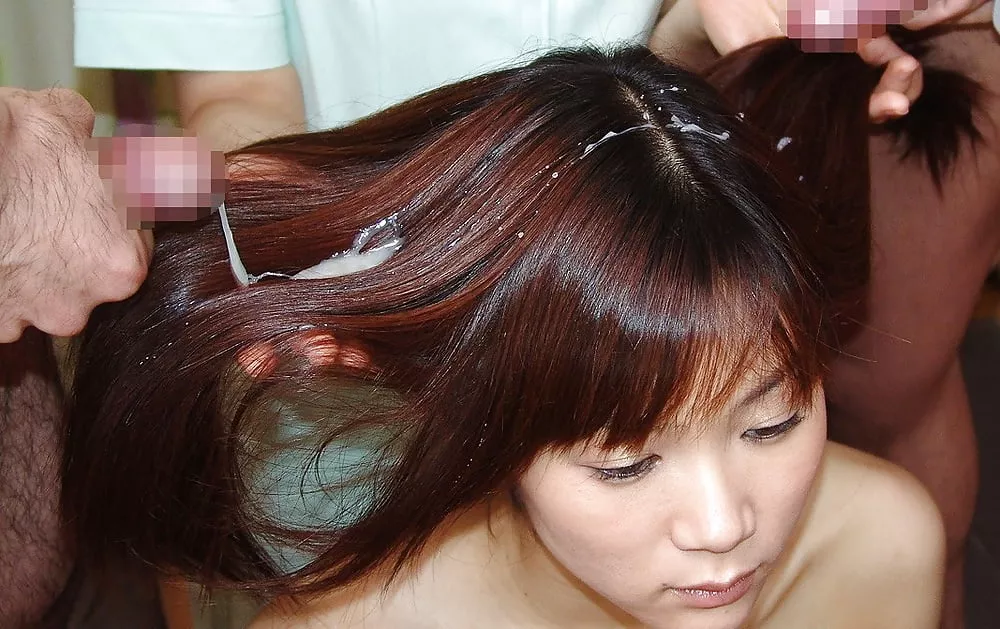 Japanese double haircare 💦 posted by Firm-Row456
