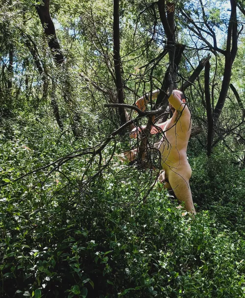 Just some lunchtime exploring by keg078