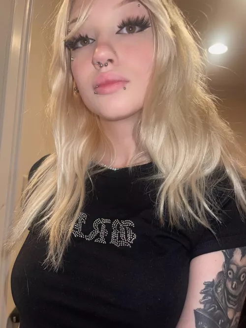 just turned 18, am i allowed on here? by LivingAngelRi