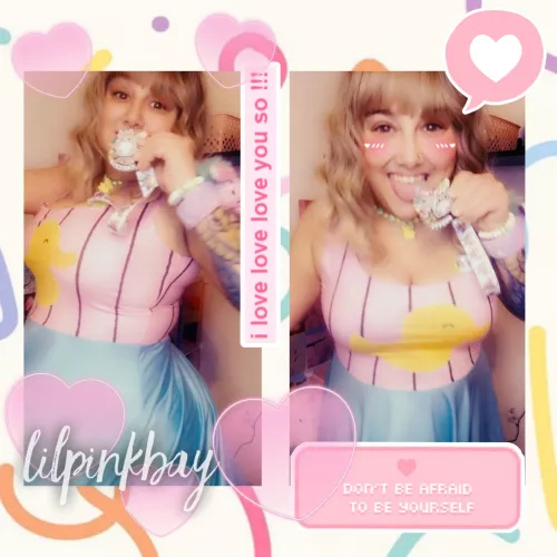 💗Kiss Kiss Fall in Love by Baybaydove