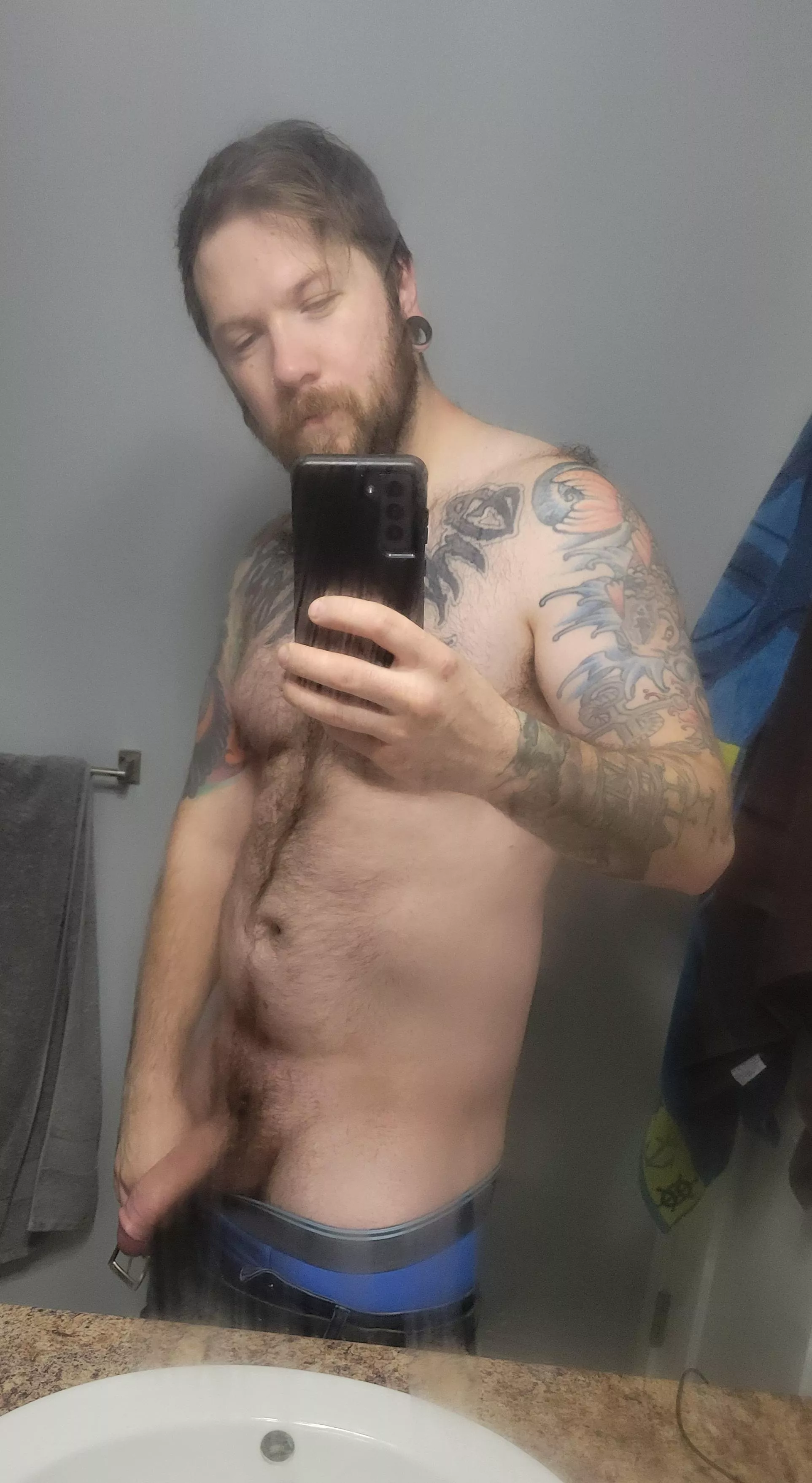 Let's have a steamy morning posted by Dad-BodTodd