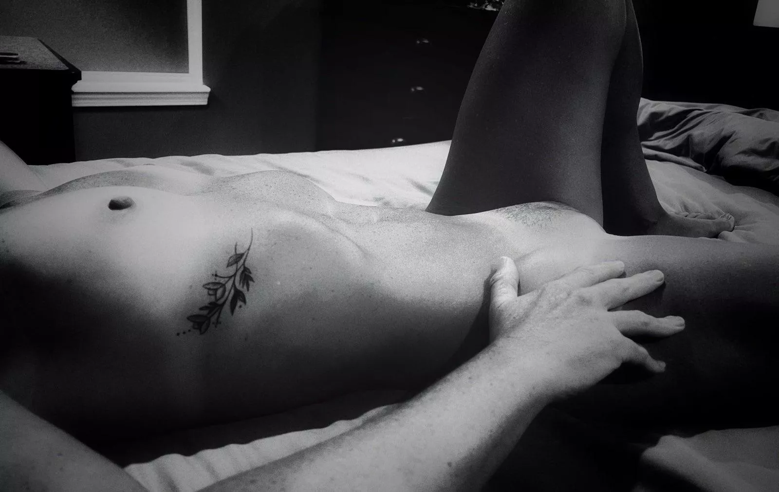 Lounging around . . . posted by bexxwbfits