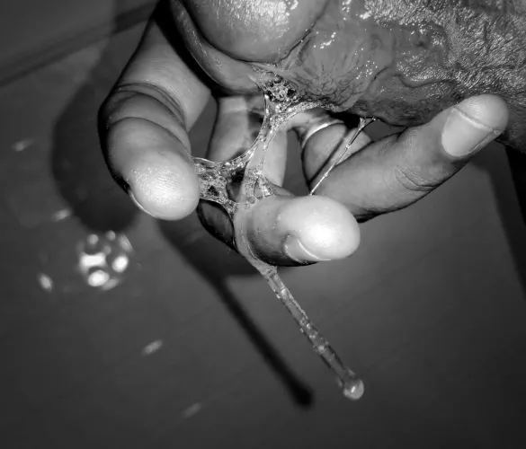 Love how slick it gets by DryAdministration881