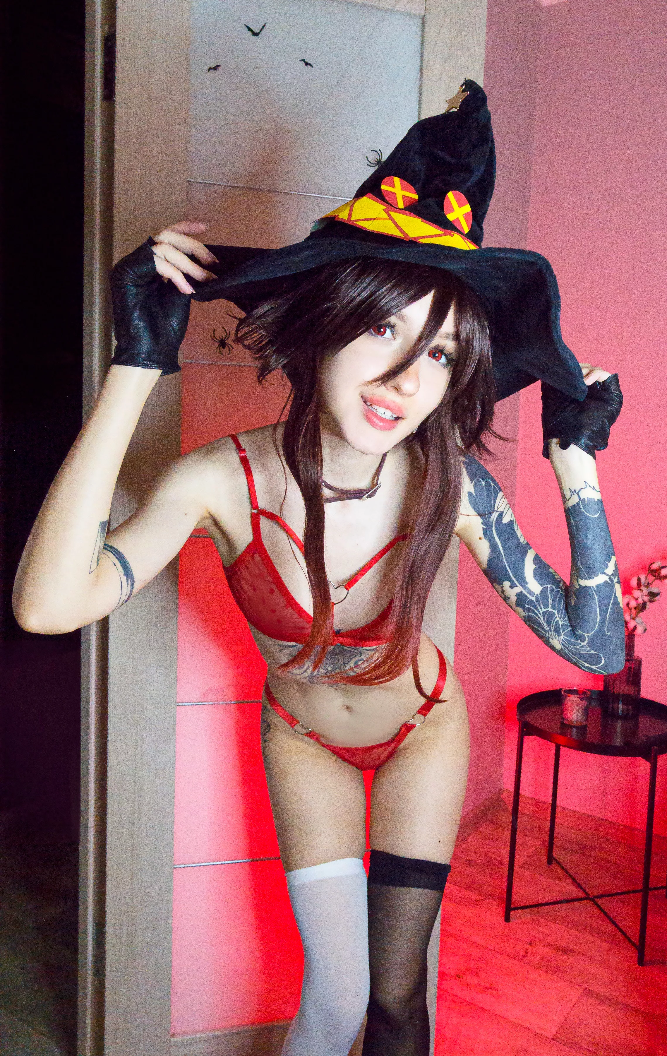 Megumin, Konosuba by Sunako_Kirishiki posted by sunako_kirishiki_ph
