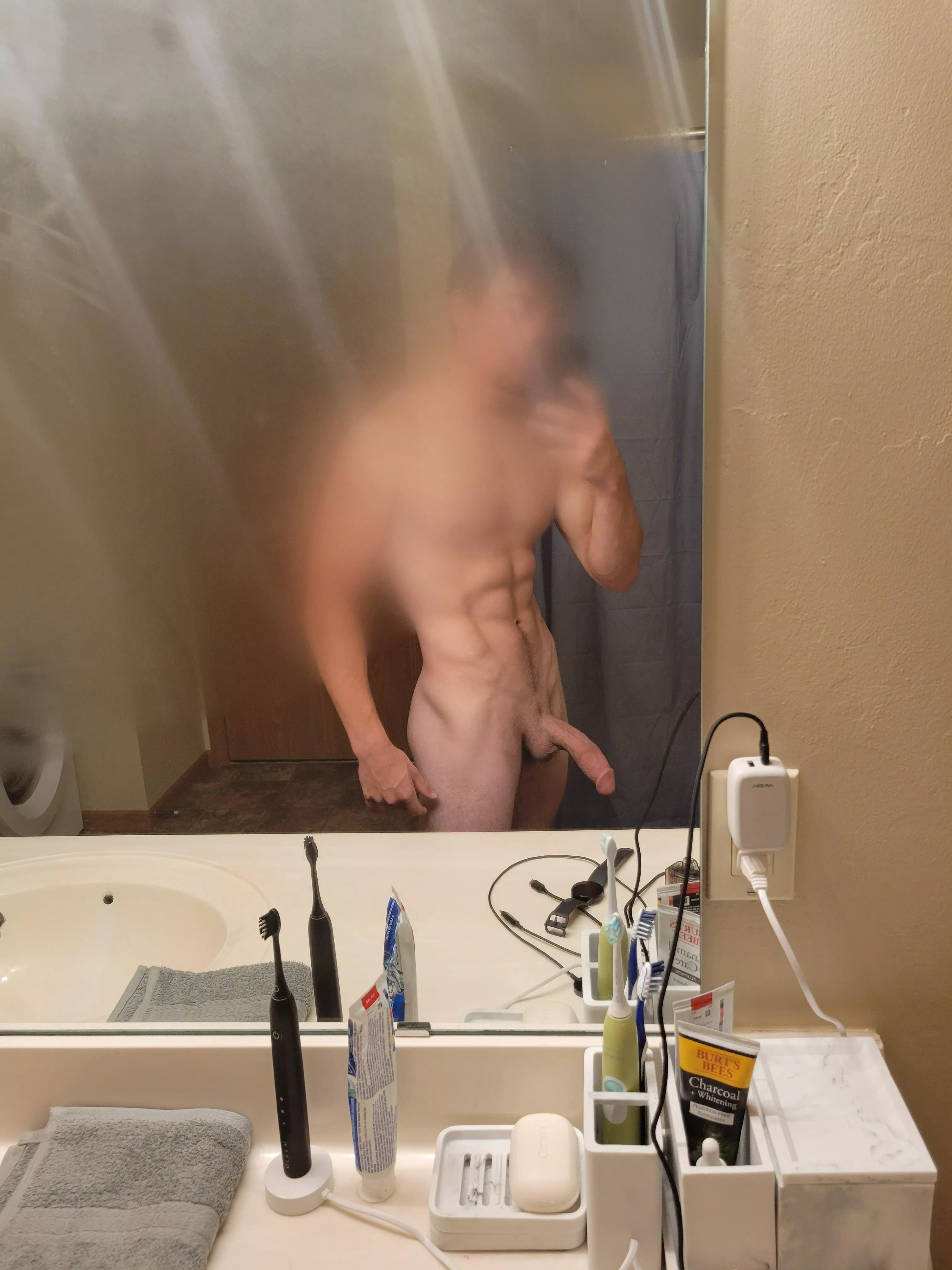 Might be against the rules here but we're being cheeky posted by Top-Alfalfa-1735