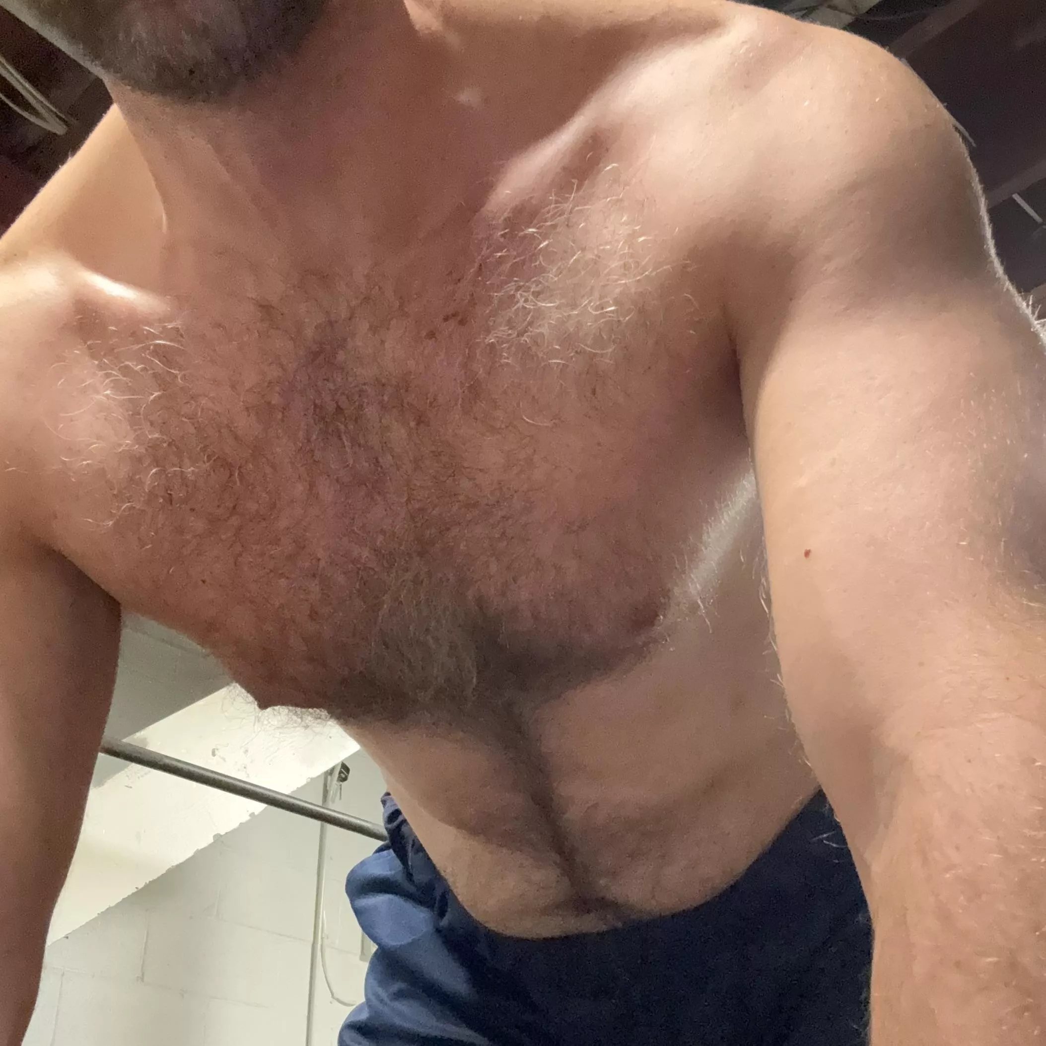 Mind if I just climb on top? posted by AbbreviationsKind806