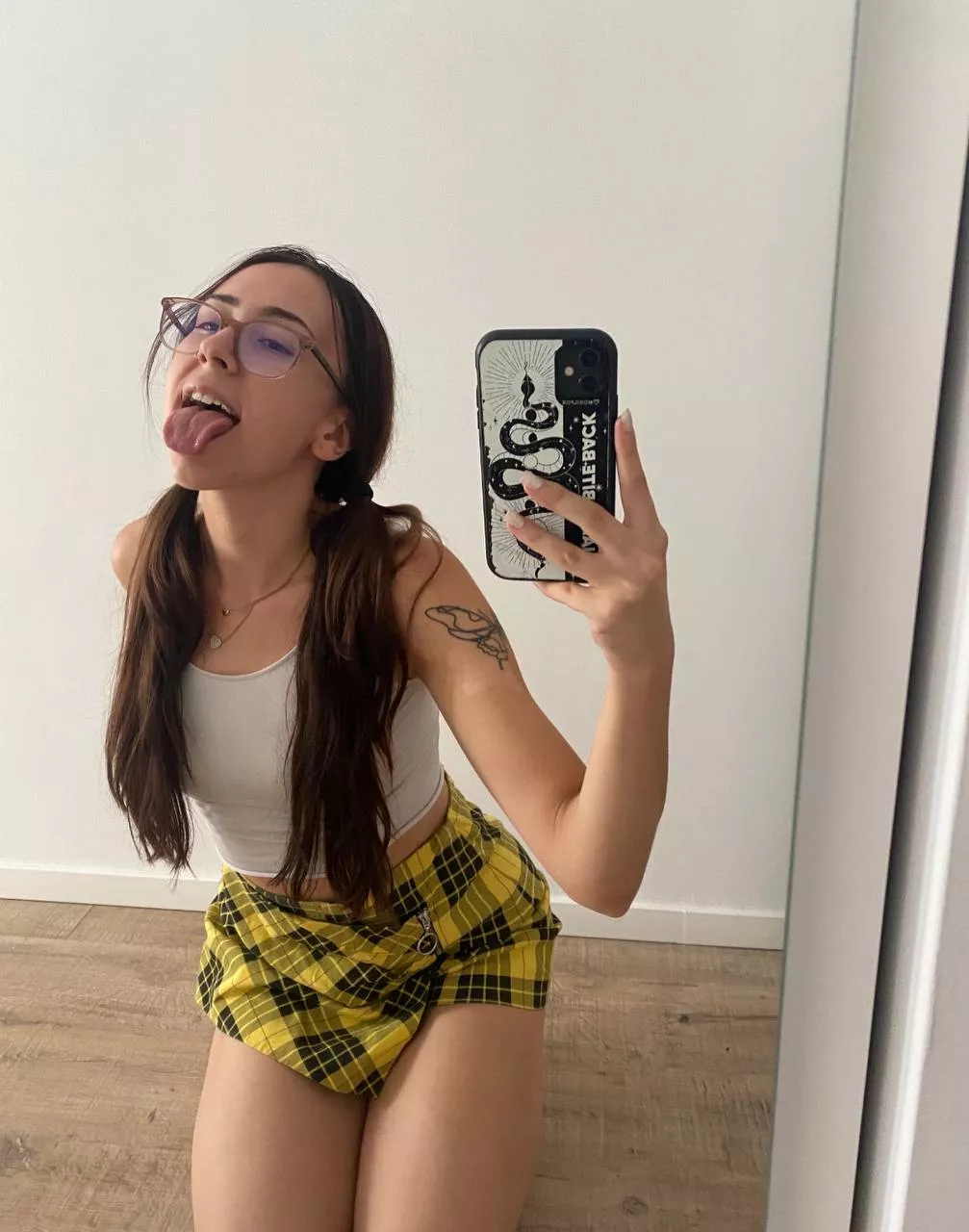 Mmmmmmmmmmmm😜 posted by canoodlekitty