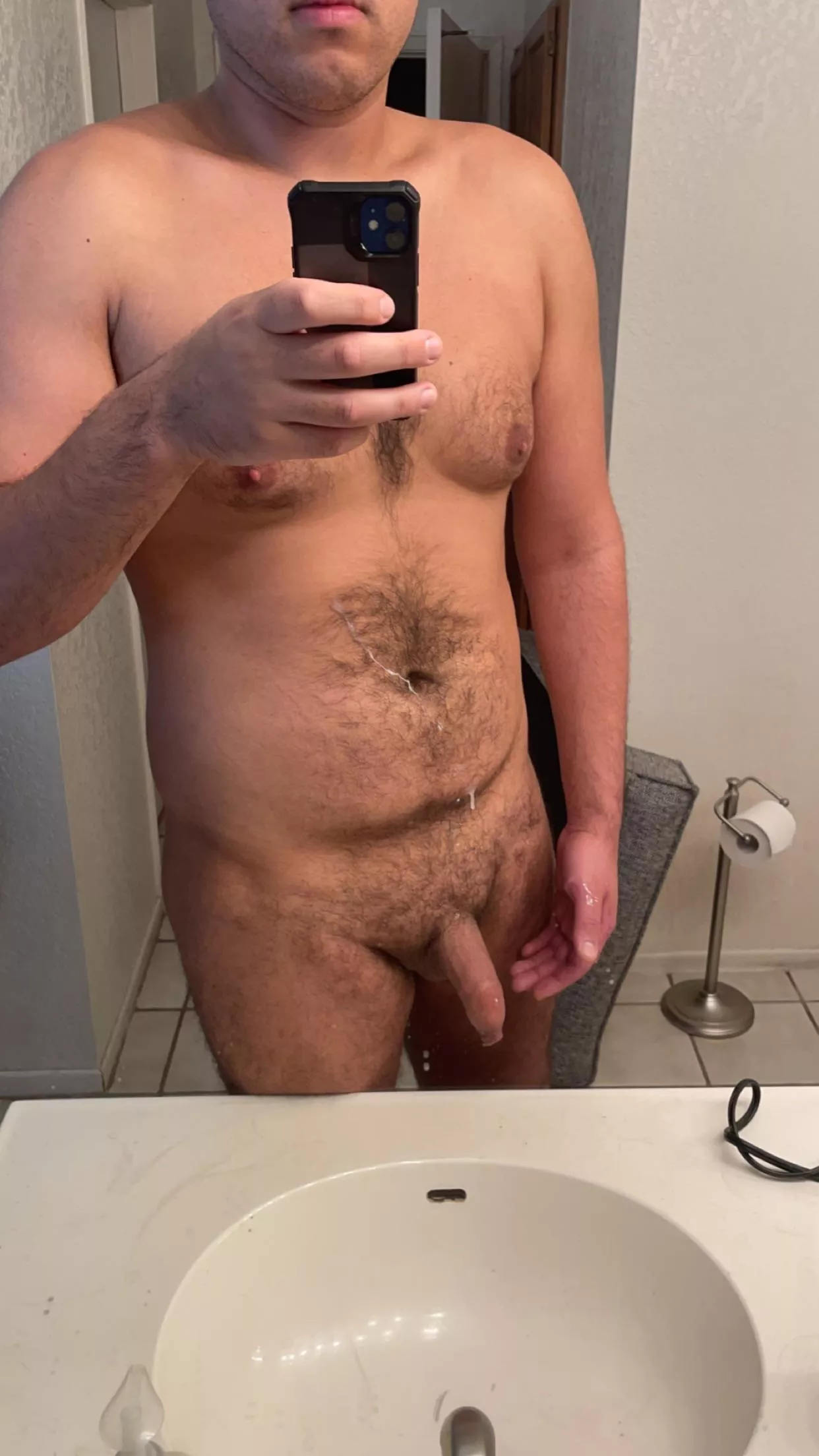 Morning 😝 posted by Mulocub