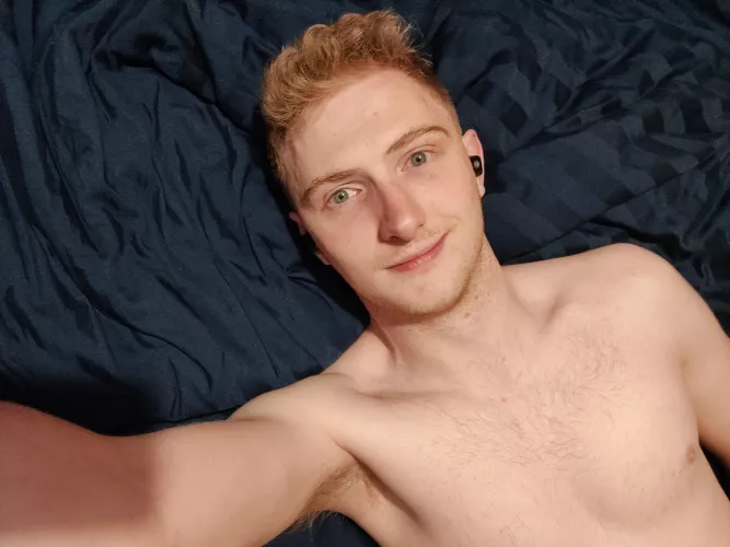 Morning 😘 by Atomlad360