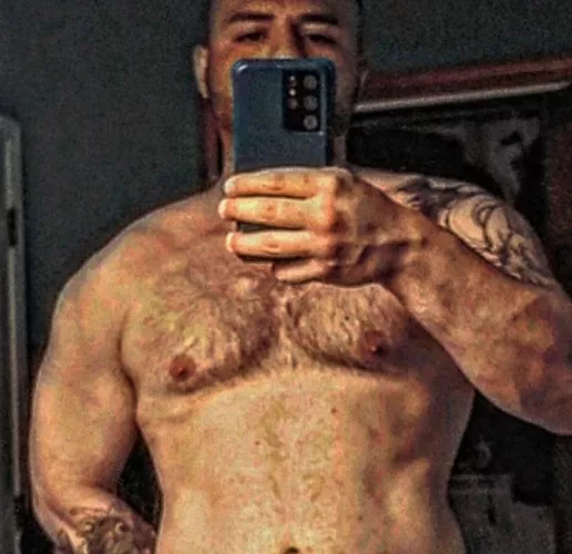 Morning Pump by lehkecmaryelr