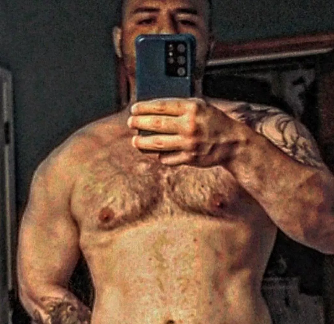 Morning Pump posted by lehkecmaryelr