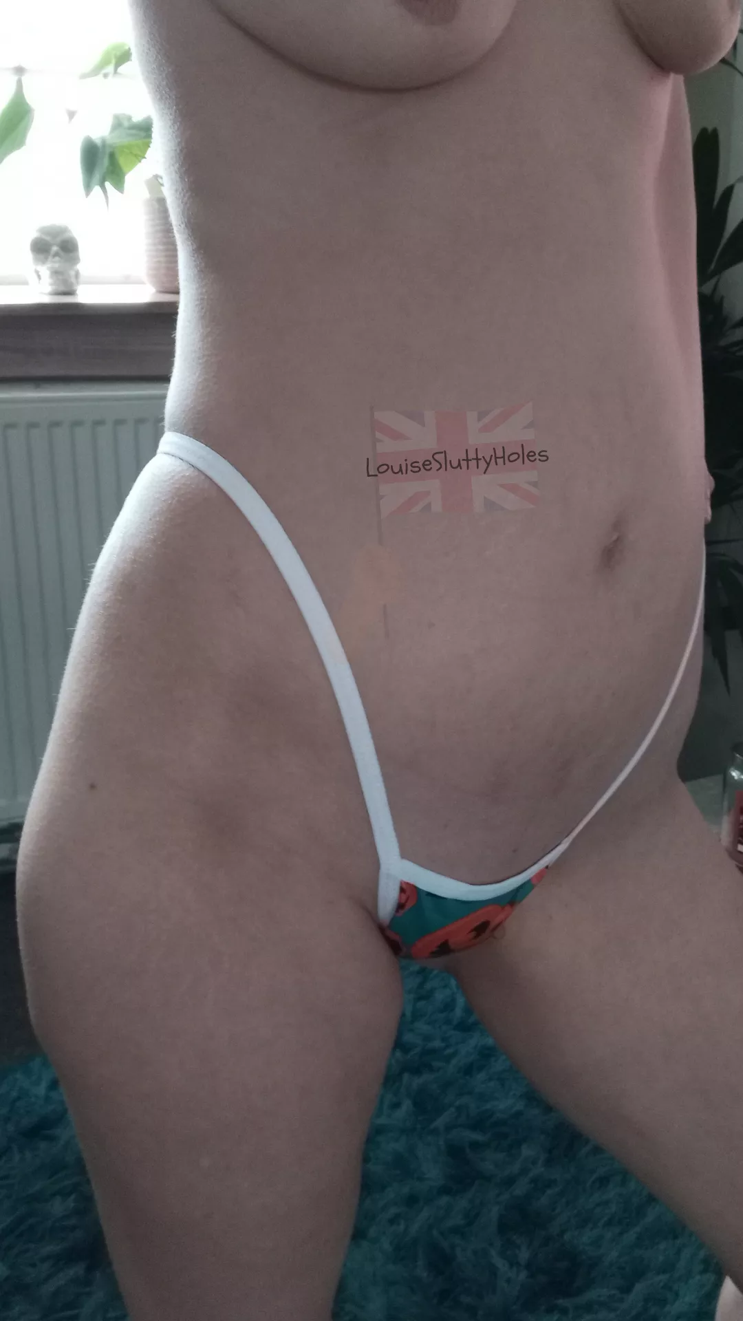 Need a new dirty little secret? I can be it! Huge choice of panties from £20 Inc [UK] p&p [selling] x posted by louisesluttyholes