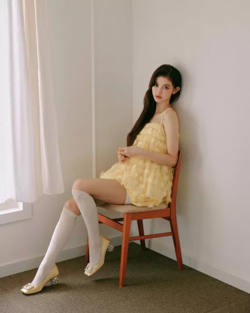 Newjeans - Danielle by dreamcatcho