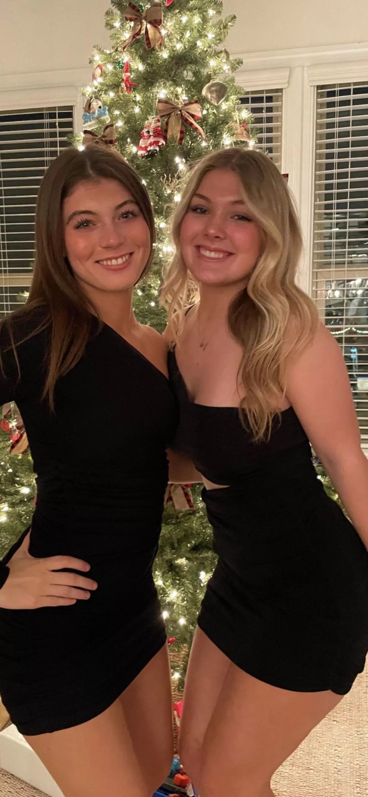 Pick one [2] posted by Numerous_Note1902