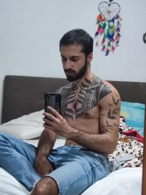 Playing some wild rift today by Ohno-itsme