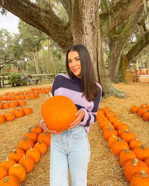Pumpkin picker by HonestRunner