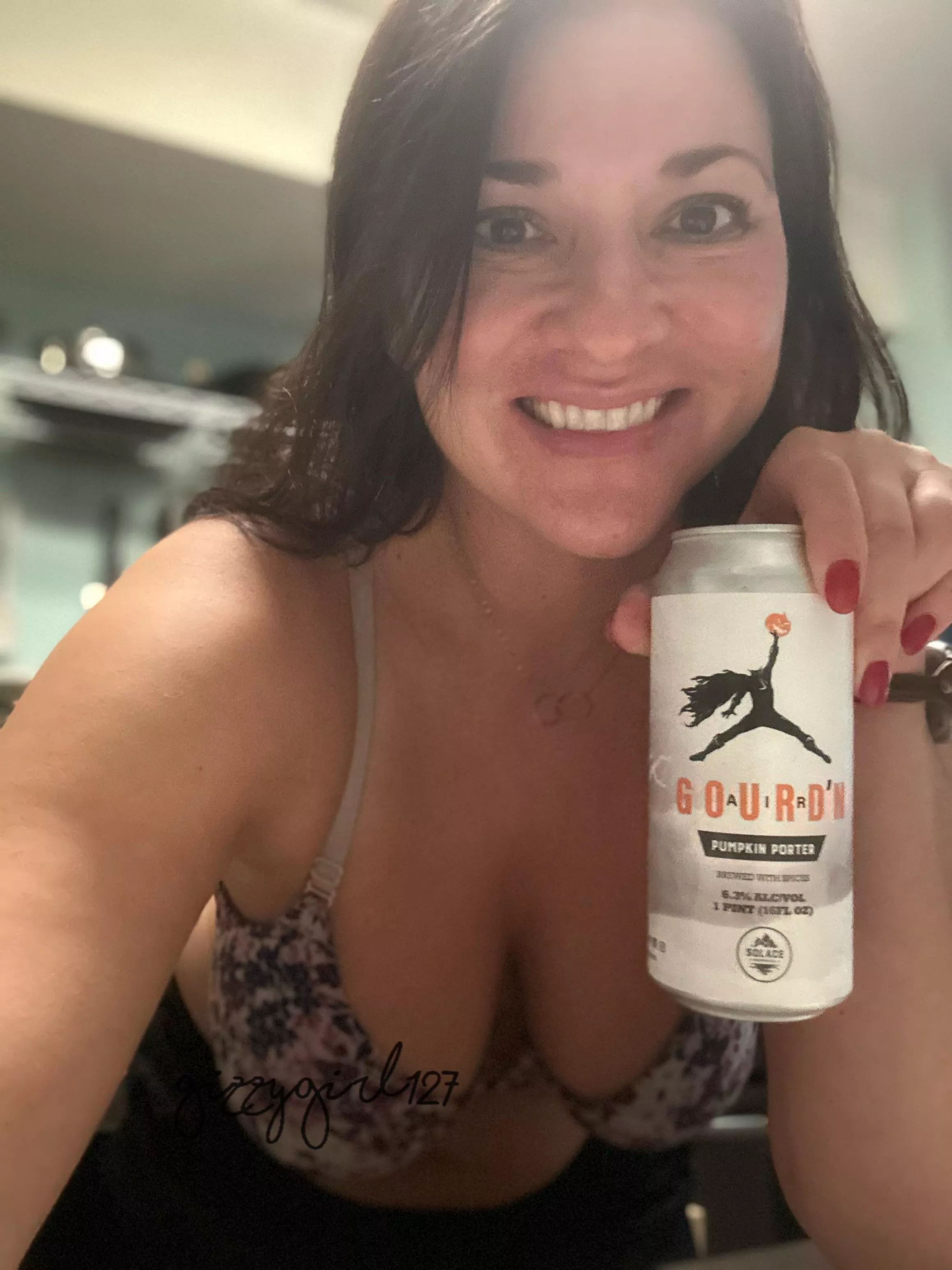 Pumpkin spice posted by Gizzygirl127