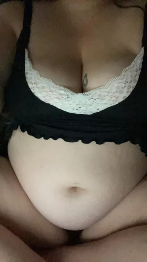 Ready for bed by AccomplishedDisk7371