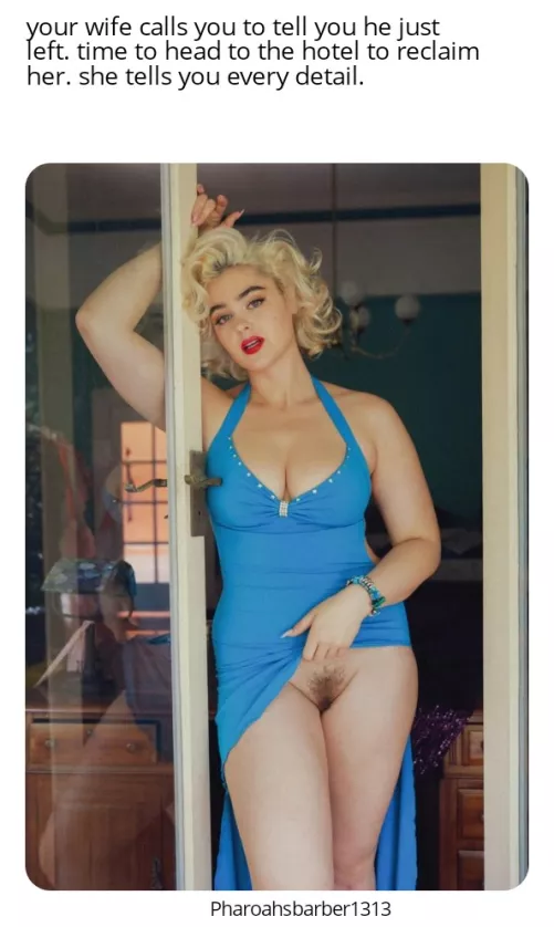 reclaiming by PharoahsBarber1313