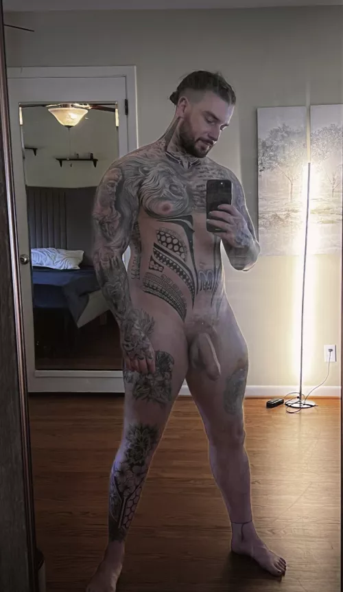 Serious question, would you top a bigger guy like me? by MedicalBalances