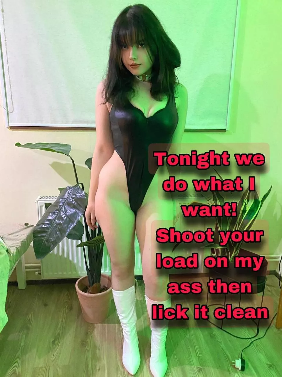 Seriously posted by Broad_Lawrence