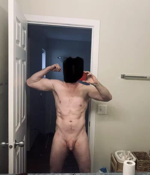 Shower time by joefresh32777