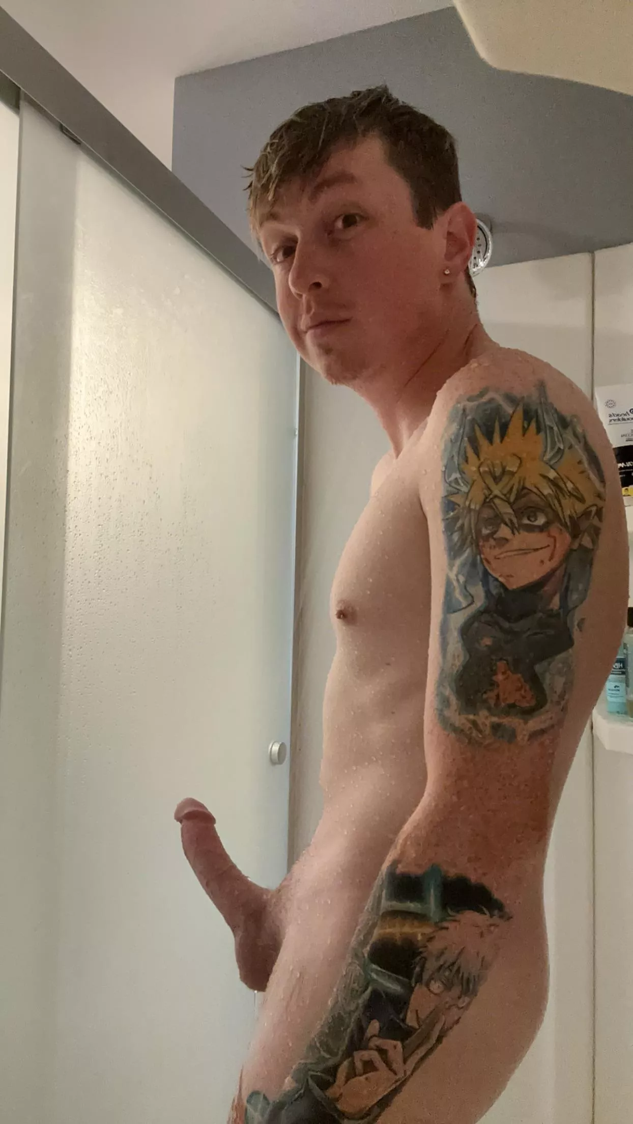 Shower time. Who wants to join? posted by sammyy203