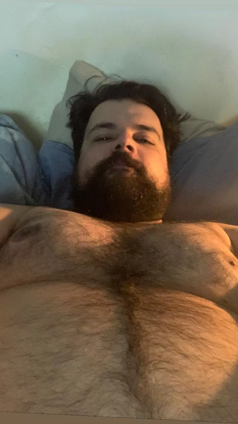 Sit on my d or pull my legs up, only one choice. What would it be? posted by dave_aust