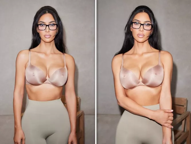 sKIMs by XxNylonLover1990Xx