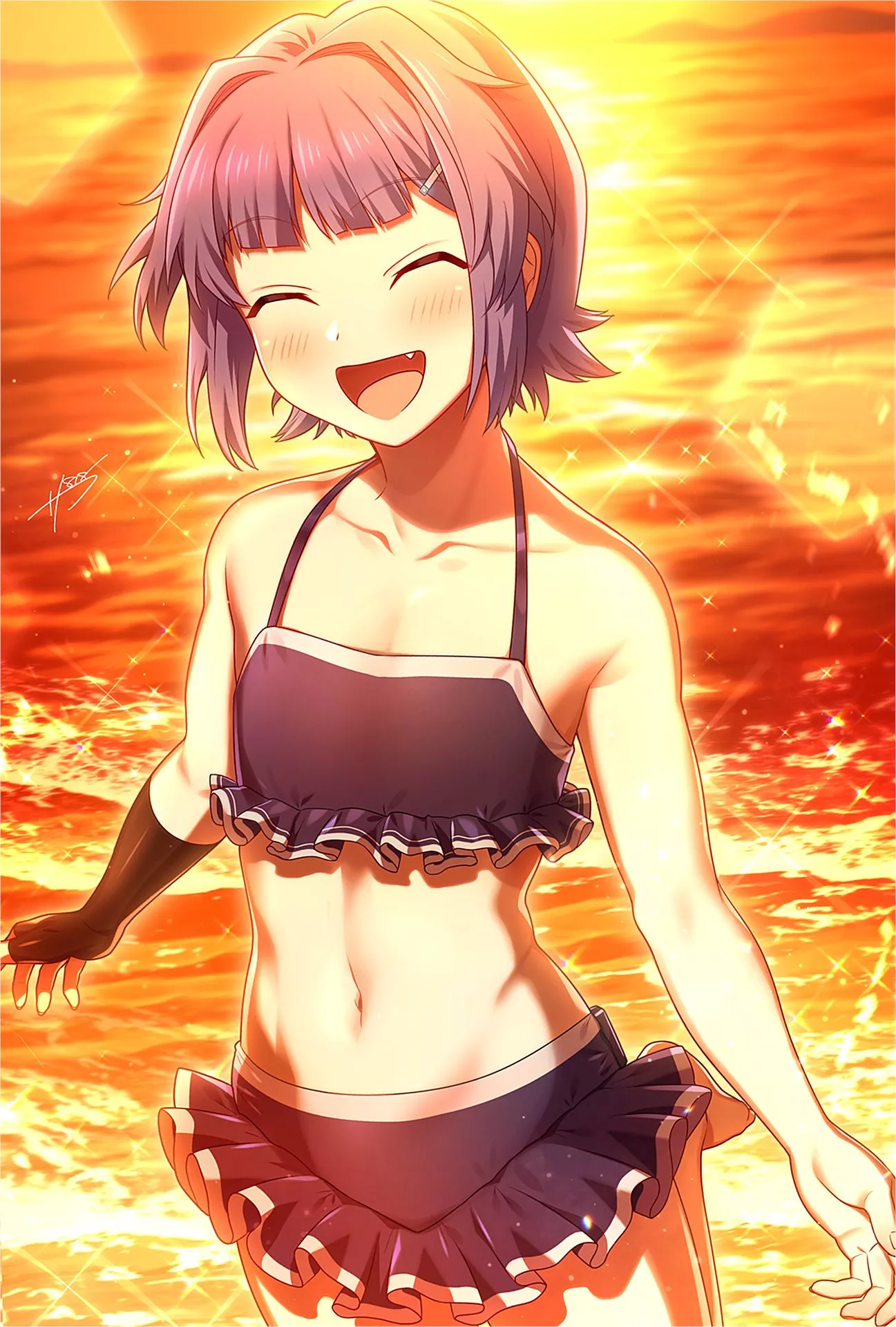 Smiling boi posted by pedoro_pedoro