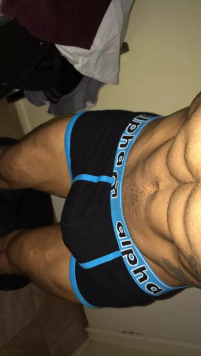 Snug fit posted by Leanfreake