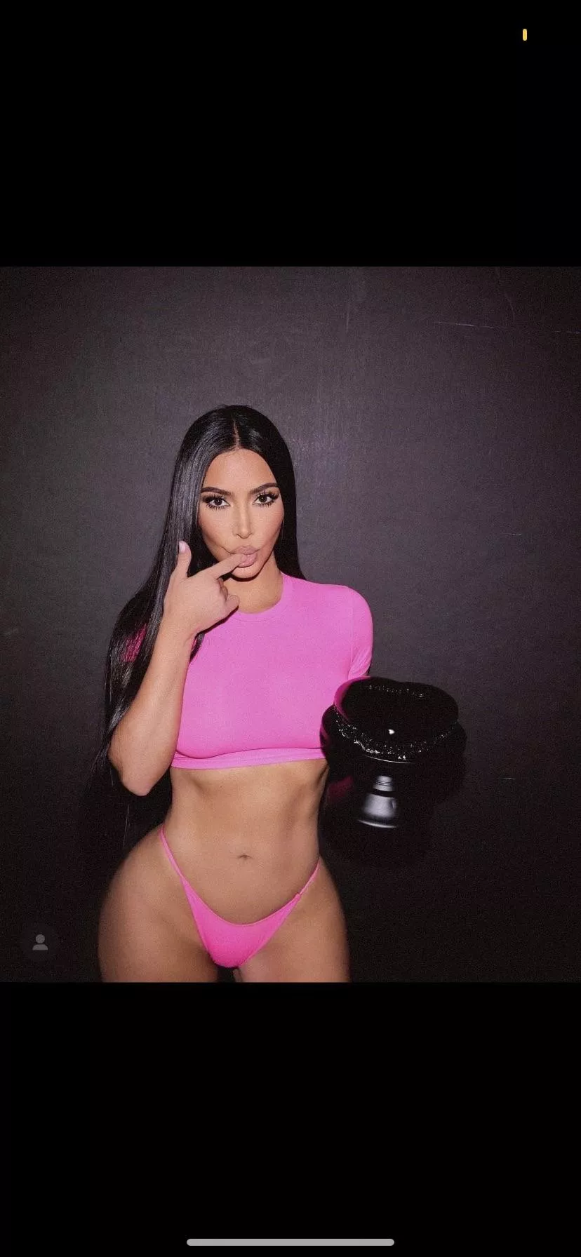 So horny for Kim rn I need to bust! posted by Mysterious_Captain52