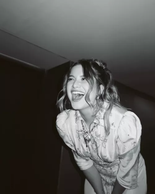 Sofia Reyes by uniqueusername705