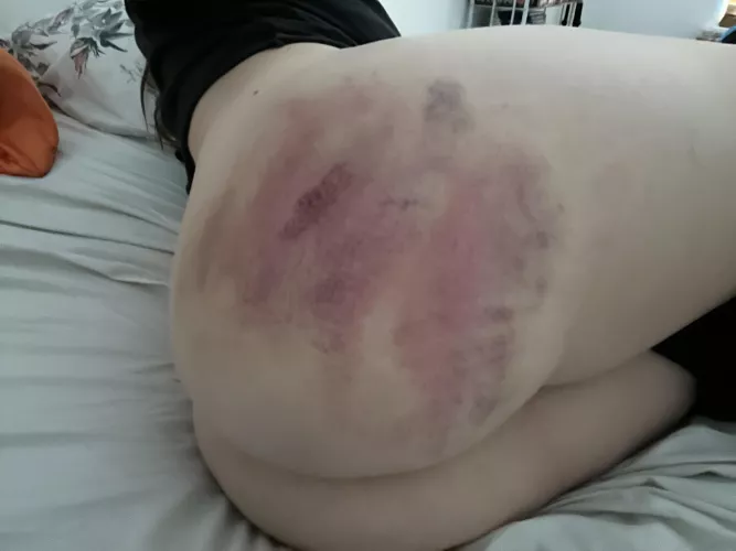 Sorry I was late Daddy by theBestGirl666