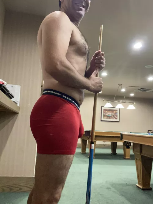 Strip pool gone right! by jockass035