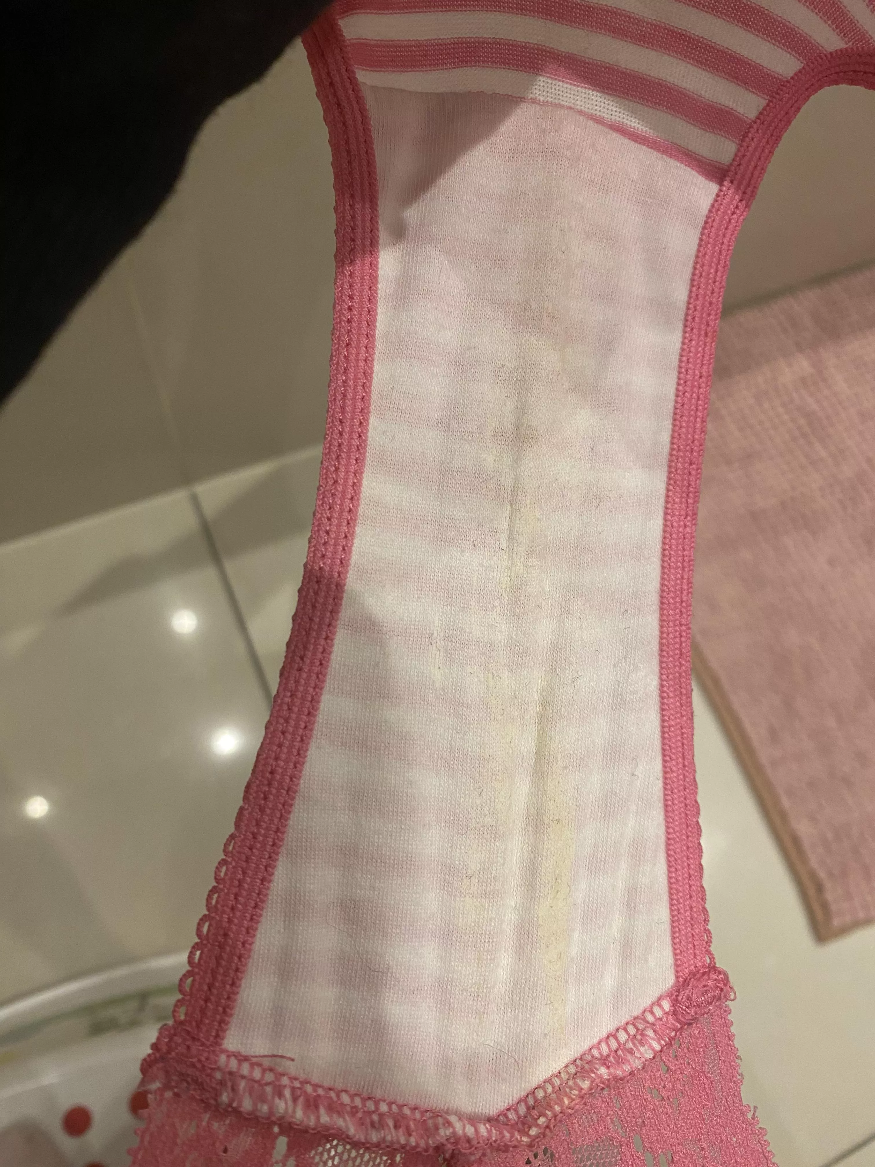 Subtle streaks posted by k-rose524