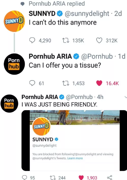 surprisingly wholesome but sad by Wittilystamp49