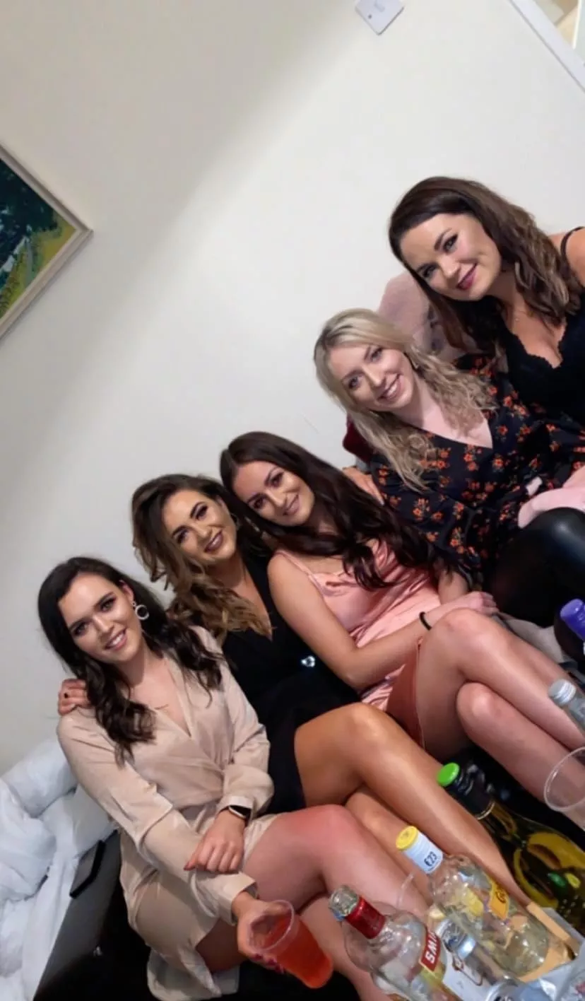 Teachers’ night out… [5] posted by Overall_Reference160