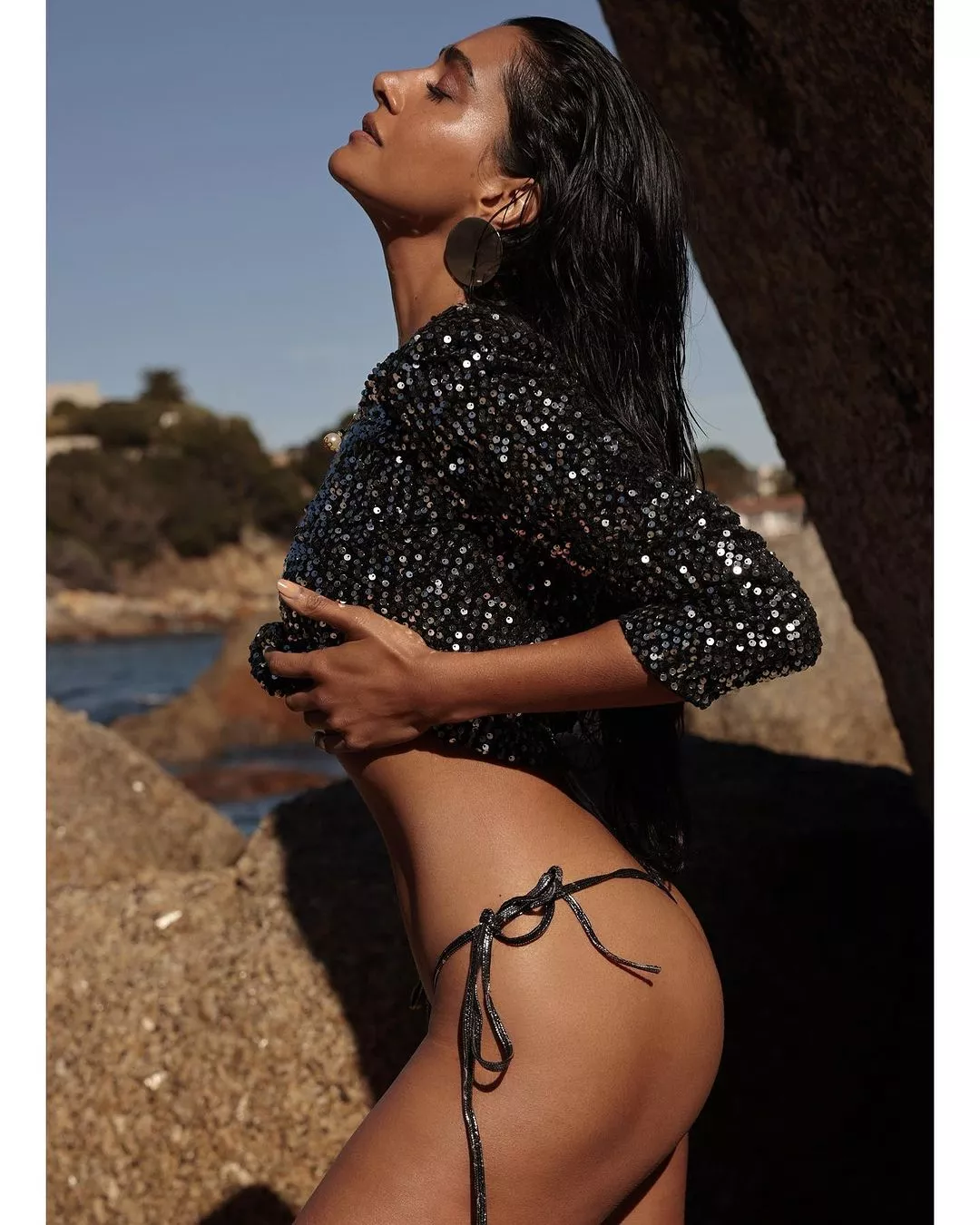 Terushka nudes | GLAMOURHOUND.COM