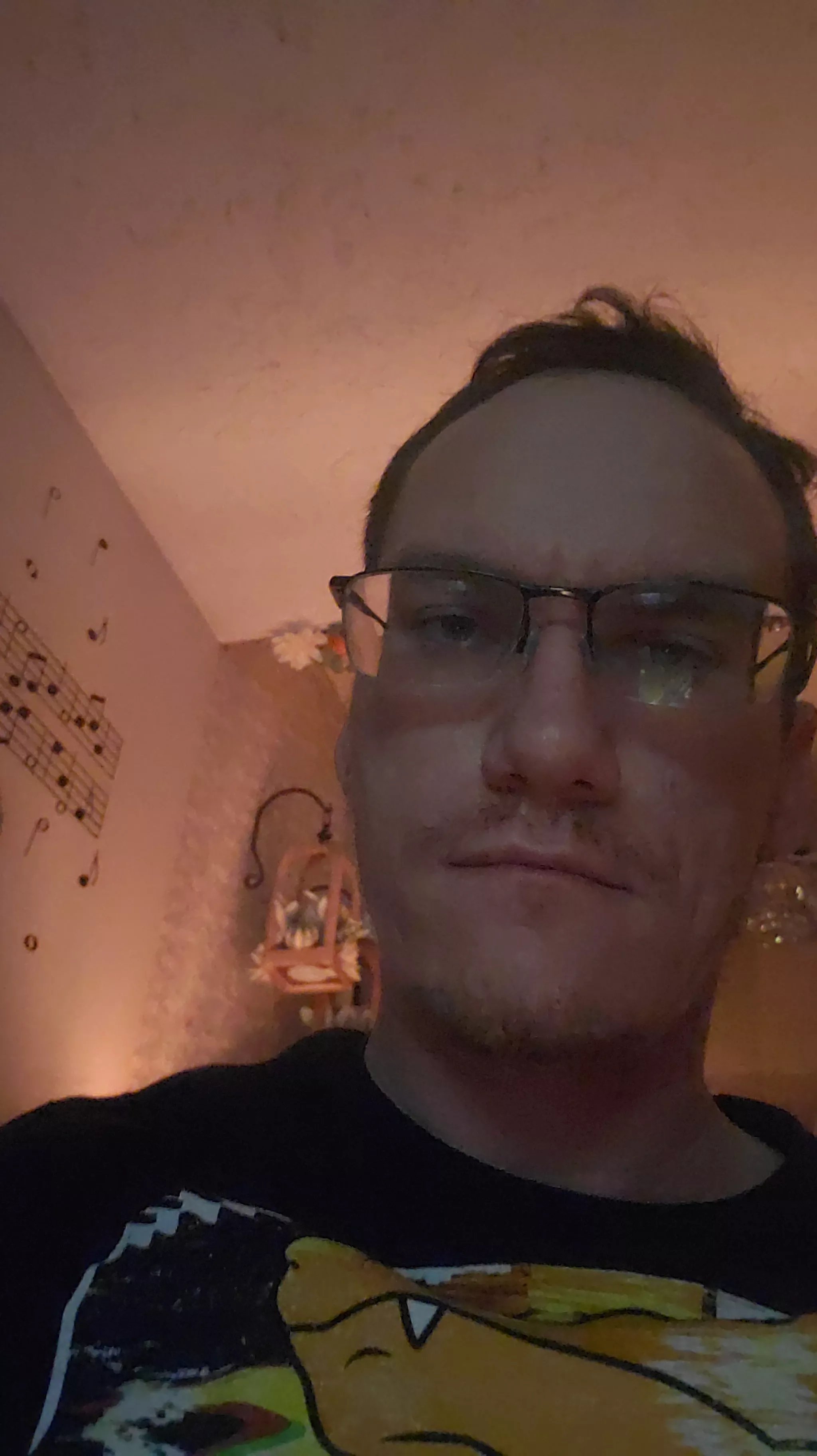 Thanks to those who have reached out the last few nights... it's nice to feel like someone cares even if it's only for a few minutes... posted by MirageMasterXS