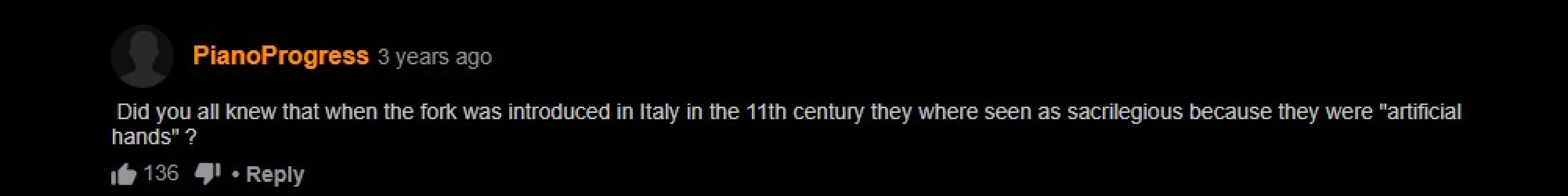 The more you know 💫 by TheonlyLordGod