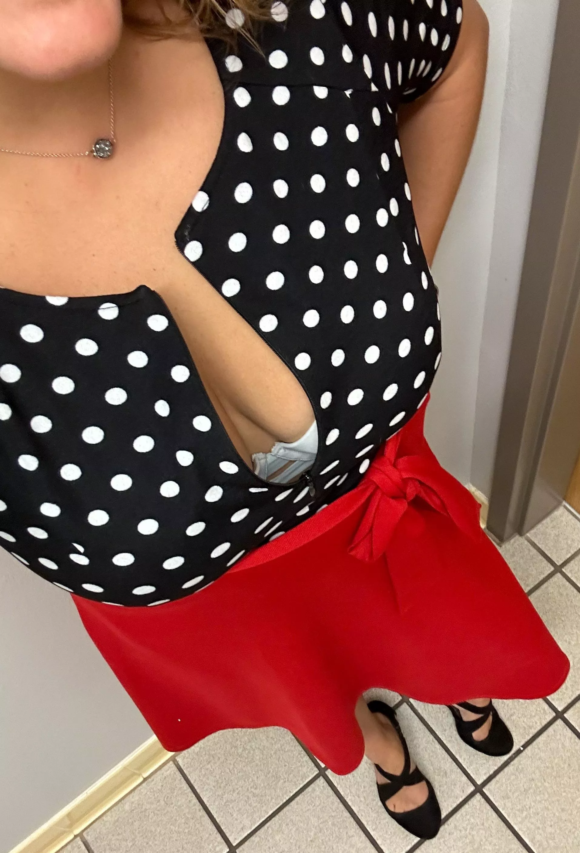 There’s a [f]irst time for everything 💋 posted by teacher_anonymous69