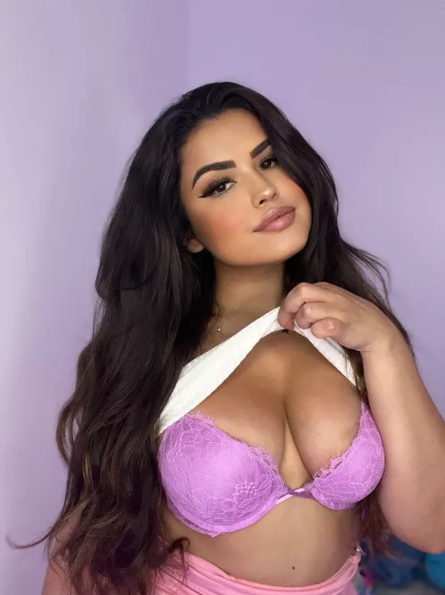 They need a good squeeze by bakinumir