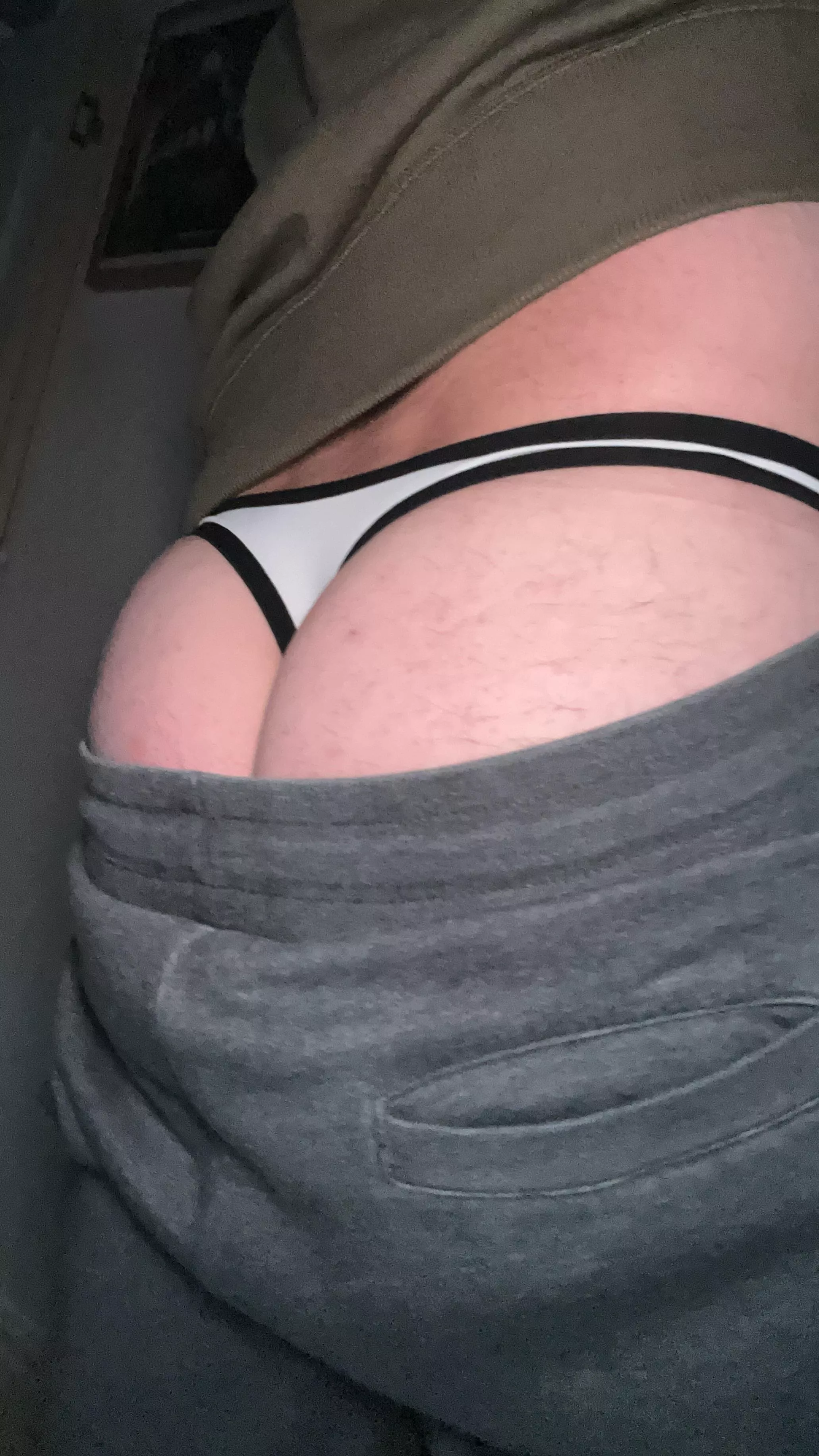 Thong day posted by Hornynorthguy234