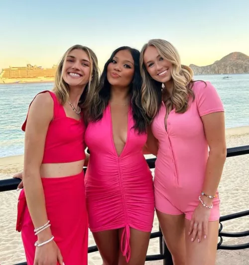 Three beauties. One choice. Which is yours? [3] by NCJESSE